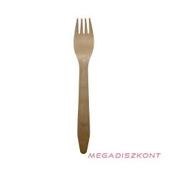 Fa villa, barna, 16,5 cm (2000 db/#)