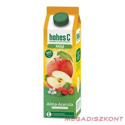 SIO Hohes C Mild Alma-Acerol 100% 1l