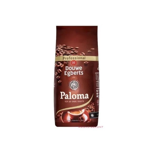 Paloma szemes kávé 1kg