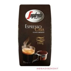 Segafredo Espresso Casa szemes kávé 1kg