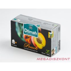 Dilmah Barack fekete tea 20*1,5g