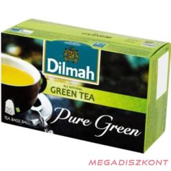 Dilmah Natúr Zöld tea 20*1,5g
