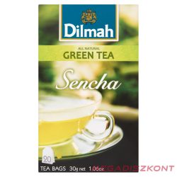 Dilmah Sencha Green Tea 30g