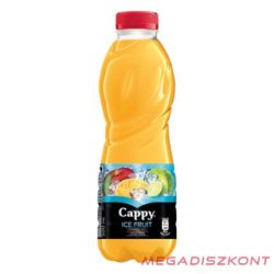 Cappy Ice Narancs MIX 0,5l PET