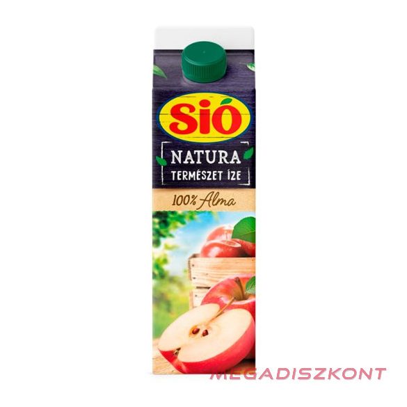 SIO Natura Almalé 100% 1l