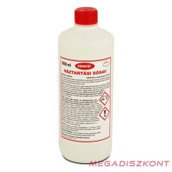 Chemitát sósav 1000ml