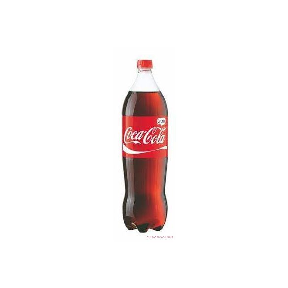 COCA Cola 1,75l PET