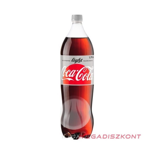 COCA Cola Light 1,75l PET