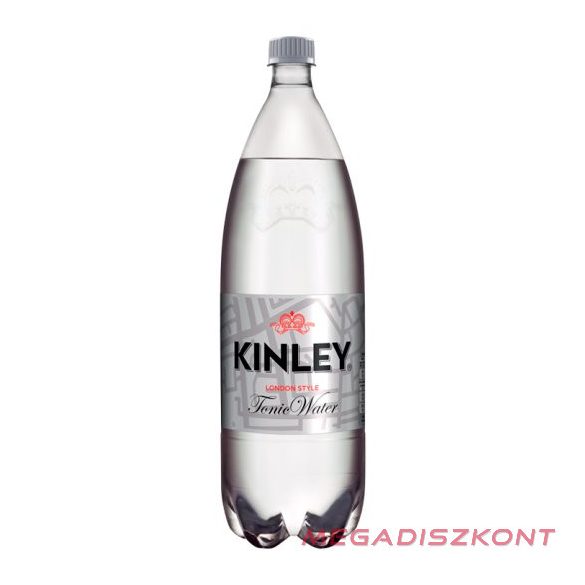 COCA Kinley Tonic 1,5l PET