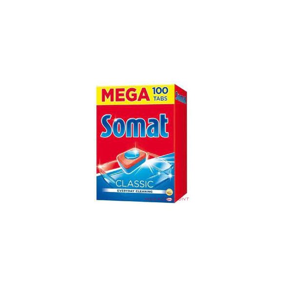 Somat Classic tabletta 100 db