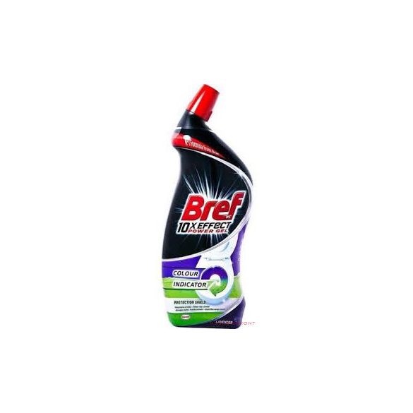 Bref 700 ml tornádó 10xEffect Total Protection Shield