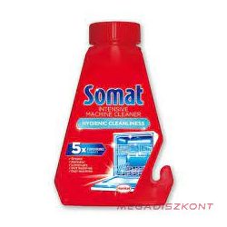 Somat mosogatógeptisztito 250 ml