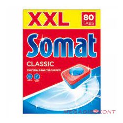 Somat tabletta 80 db All in 1