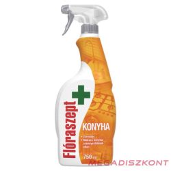 Flóraszept spray 750ml Konyha