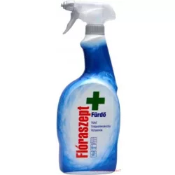 Flóraszept spray 750ml Fürdő