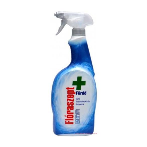 Flóraszept spray 750ml Fürdő