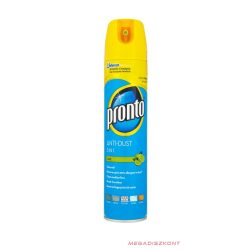 Pronto aerosol Multisurface 5in1 Lime 250 ml