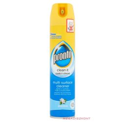 Pronto aerosol Multisurface 5in1 Jázmin 250 ml