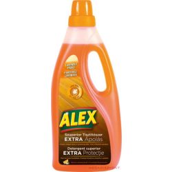 Alex extra védelem laminált padló tisztító 750 ml