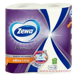 Zewa Premium extra long papírtörlő