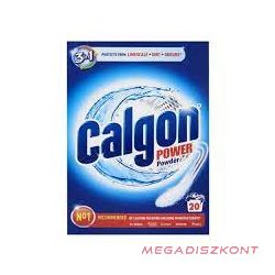 Calgon vízlágyító por 500g