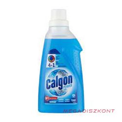 Calgon vízlágyító gél 750 ml