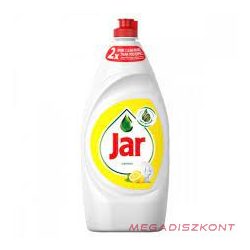 Jar mosogatószer citrom 900 ml