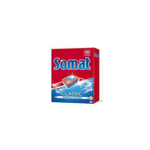 Somat Classic Tabs 68/60 db