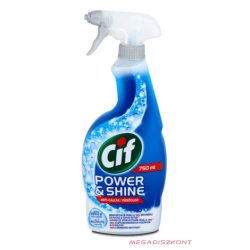 Cif Vízkőoldó spray 750 ml