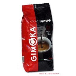 Gimoka Dolce Vita szemes kávé 1kg