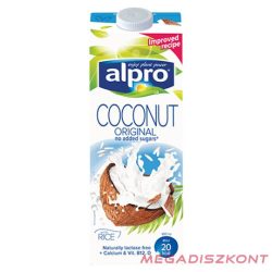 ALPRO Kókusz ital 1L