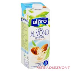 ALPRO Mandulaital 1L