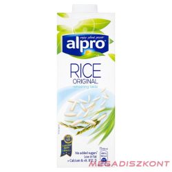 ALPRO Rizsital Original 1L