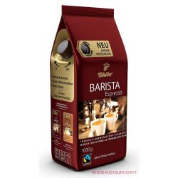 Tchibo Barista Espresso szemes kávé 1kg