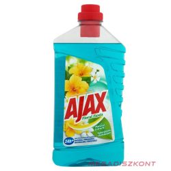 Ajax Floral Fiesta általános lemosó 1 liter - Türkz