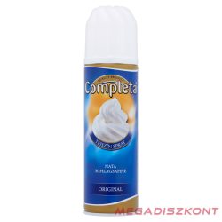 Completa Tejszínhabspry 250ml