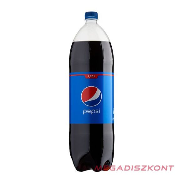 PEPSI Cola 2,25 PET