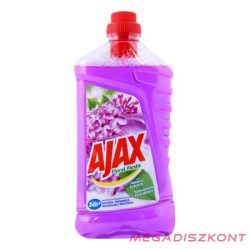 Ajax Floral Fiesta általános lemosó 1 liter - Lila