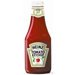 HEINZ Ketchup 910g