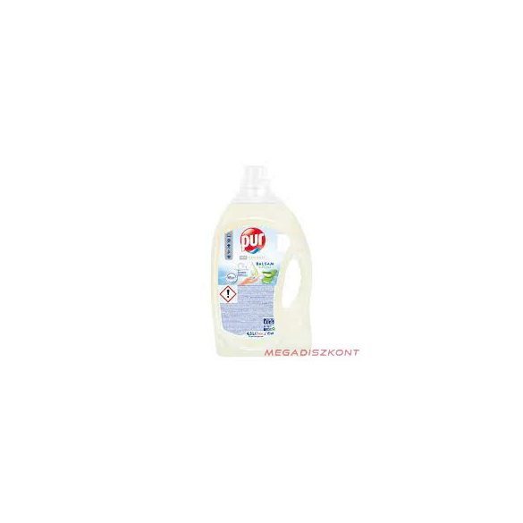 Pur Balzsam Aloe Vera 4500ml