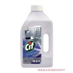 Cif Konyhai vízkőoldó 2 liter