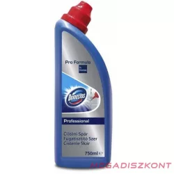 Domestos Fugatisztító szer 750 ml