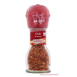 KOTÁNYI Malom Bird's eye chili 24g