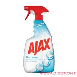 Ajax fürdőszobai spray 750 ml