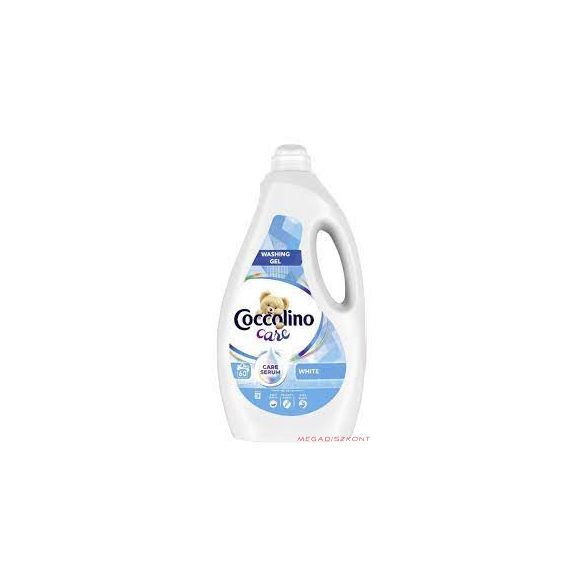 Coccolino Care Mosógél 2,4l White