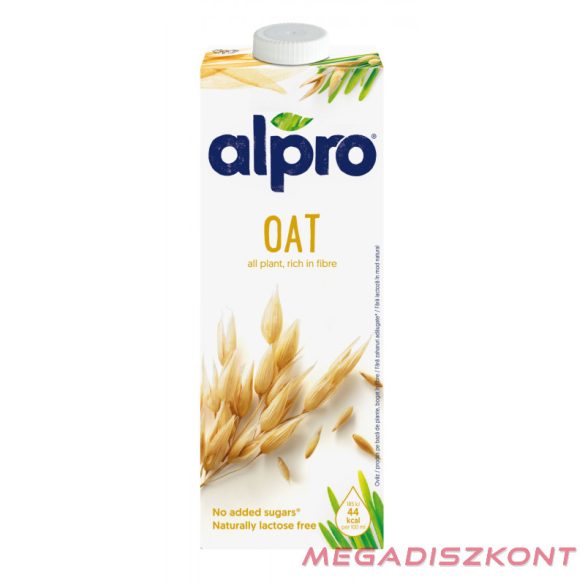 ALPRO Zabital 1L