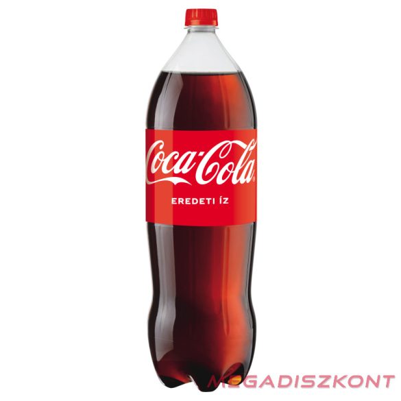 COCA Cola 2,25l PET