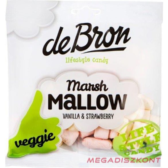 DeBron HABCUKOR 75g (12 db/#)