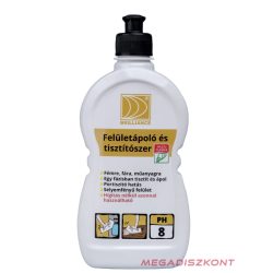 Brilliance Felületápoló és tisztítószer 500ml