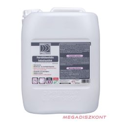   Brilliance Fertőtlenítős kéztisztító folyékony szappan 20L